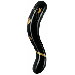 Double Penetration Stroker Masturbator