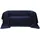 vidaXL Micro-Suede Bettüberwurf 140 x 210 cm Marineblau