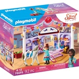 Playmobil Spirit Miradero Reitladen 70695