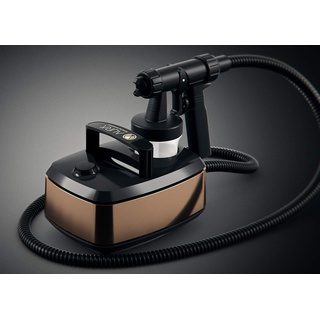 Aurasprayers Aura Allure Bräunungspistole, Behälter 200ml, Schlauch 3.5m