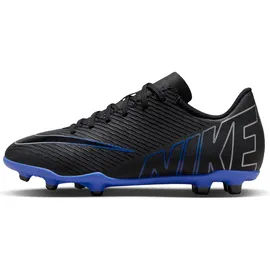 Nike Jr. Mercurial Vapor 15 Club MG schwarz/hyper-royal/chrome 36
