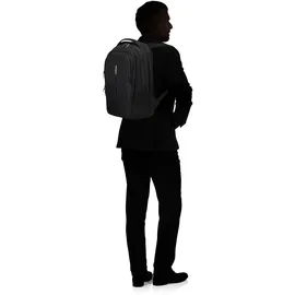 Samsonite Guardit 3.0 Laptop Backpack 14.1" S Black