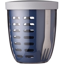 Mepal Ellipse Fruitpot Nordic Denim