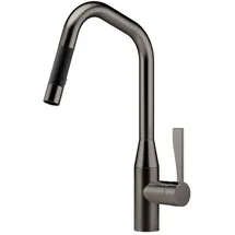 Dornbracht Sync Einhebelmischer dark platinum matt (33 875 895-99)