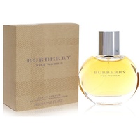 Burberry by Burberry Eau De Parfum Spray 1.7 oz / e 50 ml [Women]