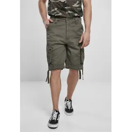Brandit Textil Urban Legend Kurze Hose Olive L