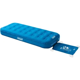 Coleman Extra Durable Single blau,