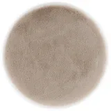 Astra Sitzkissen 35 x 35 x 0 cm beige 1 St.