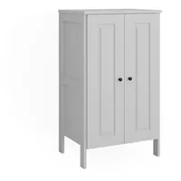 VitaliSpa Kinderkleiderschrank, Ajaton, 70 cm,