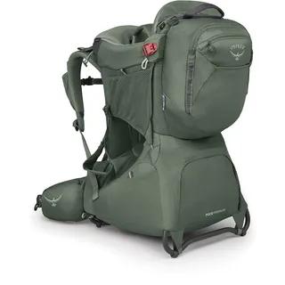 Osprey Poco Premium Babytrage - Koseret Green - One Size