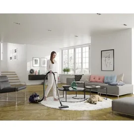 Electrolux ESPC71DB, dunkelblau - Blau