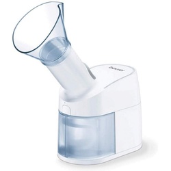 BEURER Inhalator »Dampfvernebler SI 40 - Inhalator - weiß« weiß