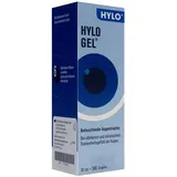 Emra-Med HYLO-GEL Augentropfen