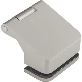 Dorma-Glas Türband Flügelteil Junior Office 11.238 Weiß