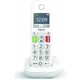 Gigaset E290 weiß