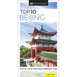 dorling kindersley travel & learning DK Top 10 Beijing