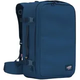 Cabin Zero Classic Pro 42l Rucksack Blau