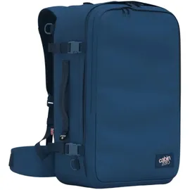 Cabin Zero Classic Pro 42l Rucksack Blau