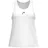 Head - Club 25 Tech Tanktop Damen weiß - weiß