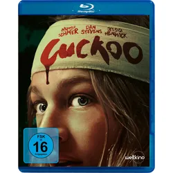 Cuckoo