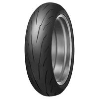 Dunlop Sportmax Q5A Rear 180/55 R17 73W