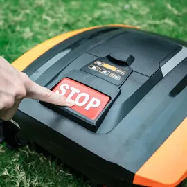 Yard Force EasyMow 260B
