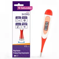 SCALA SC 1501 flex Fieberthermometer