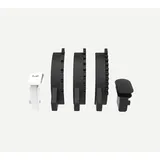 Honeycomb Flap Kit für Bravo Throttle Quadrant Zubehör Schwarz PC