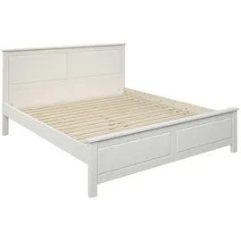 OTTO home Northwood 180 x 200 cm Weiß