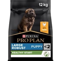 Purina Large Robust Puppy mit Optistart 12 kg