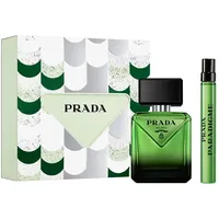 Prada Paradigme Eau de Parfum 50 ml + Eau de Parfum 10 ml Geschenkset