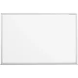 Magnetoplan Whiteboard 240 x 120 cm Weiß