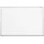 Magnetoplan Whiteboard 240 x 120 cm Weiß