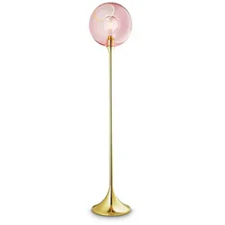 Design By Us - Ballroom Stehleuchte Rose/Gold