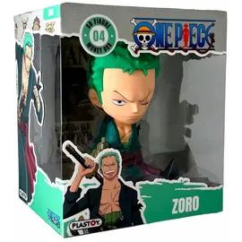 Plastoy - Sparschwein One Piece Zoro