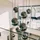 s.luce Orb 8-flg. E27 60 cm Rund Gold Verlauf/Rauch/Schwarz