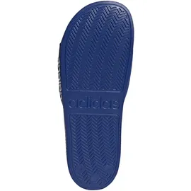 adidas Shower Adilette Royal Blue / Cloud White / Royal Blue 46