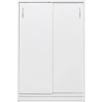 Hti-Living HTI-Living, Kleiderschrank, Schiebetürenschrank Kiel