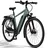 28 Zoll RH 55 cm Unisex grün