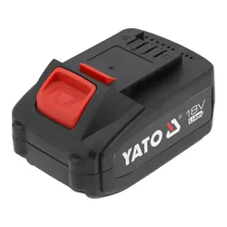 Yato YT-828463, Lithium-Ion (Li-Ion), 680 g, 1 Stück(e)