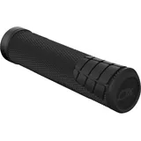 SQlab 7OX 2.0 MTB-Griffe Größe M, schwarz, ergonomisch & stoßdämpfend