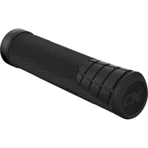 SQlab 7OX 2.0 MTB-Griffe Größe M, schwarz, ergonomisch & stoßdämpfend