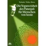 Via Nova, Verlag Die Yogaweisheit des Patanjali für Menschen von heute