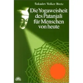 Via Nova, Verlag Die Yogaweisheit des Patanjali für Menschen von heute