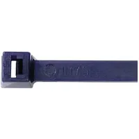 ABB TY450-120X Ty-Fast® Kabelbinder 457 mm 7.60 mm Schwarz UV-stabilisiert 50 St.