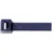 ABB TY450-120X Ty-Fast® Kabelbinder 457 mm 7.60 mm Schwarz UV-stabilisiert 50 St.