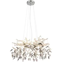 GLOBO 64133-8 Pendelleuchte DANNA G9