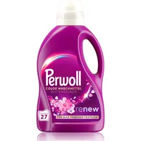 Perwoll Renew & Blütenrausch