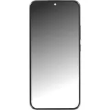 OEM Display + Rahmen für Xiaomi 13T/13T Pro schwarz (Display, Xiaomi 13T), Mobilgerät Ersatzteile, Schwarz