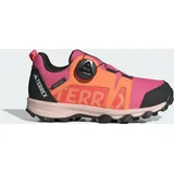 RAIN.RDY Trail Running Shoes Trailrunning-Schuhe, pink Fusion/Putty Mauve/core Black, 38 EU